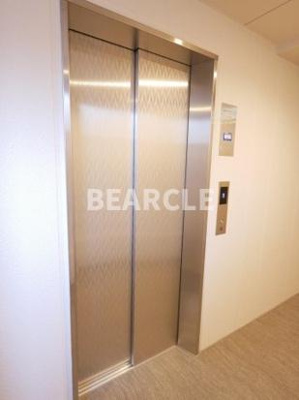 【その他共用部分】 | フラッティK＆Ｓ千本寺之内