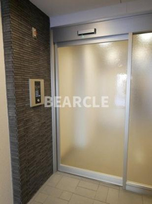 【エントランス】 | フラッティK＆Ｓ千本寺之内