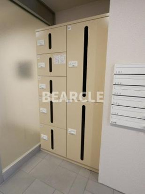 【その他共用部分】 | フラッティK＆Ｓ千本寺之内