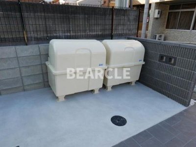 【ロビー】 | フラッティK＆Ｓ千本寺之内