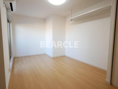 【居間・リビング】 | フラッティK＆Ｓ千本寺之内