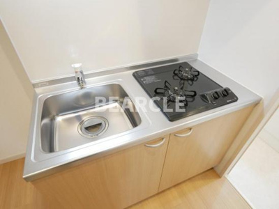 【キッチン】 | フラッティK＆Ｓ千本寺之内