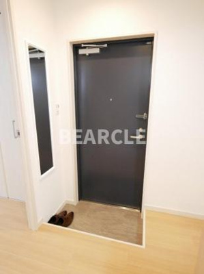 【玄関】 | フラッティK＆Ｓ千本寺之内