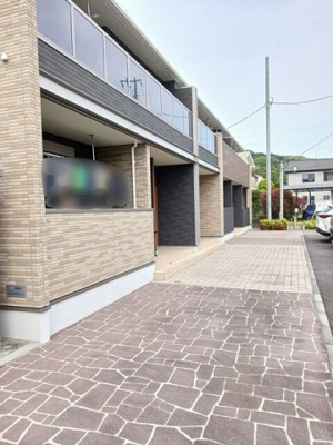 【その他共用部分】 | メゾン・ド・ラフィーネＢ