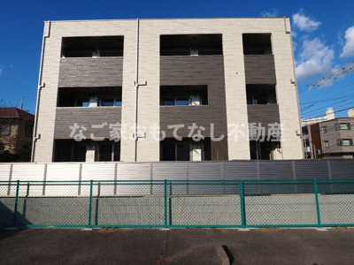 【外観】 | エンドレス