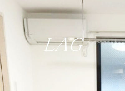 【設備】 | ロイヤルメゾン幕張本郷 | エアコンです。