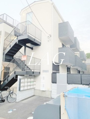 【外観】 | ロイヤルメゾン幕張本郷 | 外観です。