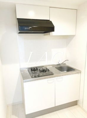 【キッチン】 | ロイヤルメゾン幕張本郷 | キッチンです。