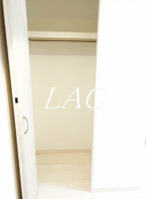 【収納】 | ロイヤルメゾン幕張本郷 | 収納です。