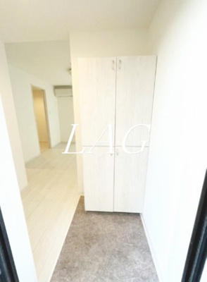 【玄関】 | ロイヤルメゾン幕張本郷 | 玄関です。