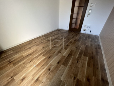 【洋室】 | サウスゲート北堀江 | サウスゲート北堀江　洋室