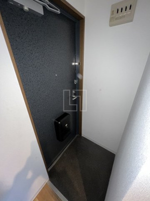 【玄関】 | サウスゲート北堀江 | サウスゲート北堀江　玄関