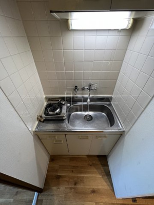 【キッチン】 | サウスゲート北堀江 | サウスゲート北堀江　キッチン