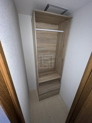 【収納】 | サウスゲート北堀江 | サウスゲート北堀江　収納