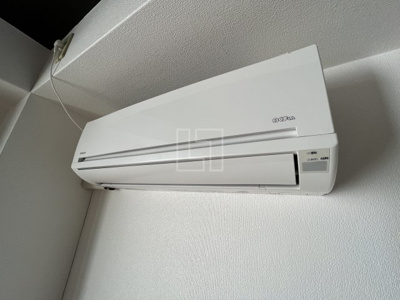 【設備】 | サウスゲート北堀江 | サウスゲート北堀江　エアコン