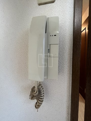 【セキュリティ】 | サウスゲート北堀江 | サウスゲート北堀江　インターホン