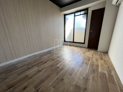 【居間・リビング】 | サウスゲート北堀江 | サウスゲート北堀江　洋室