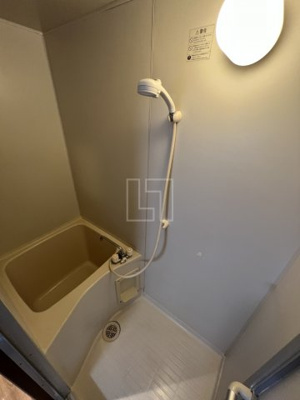 【浴室】 | サウスゲート北堀江 | サウスゲート北堀江　浴室