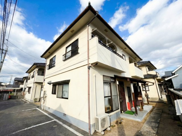 オリオンコーポ　南棟