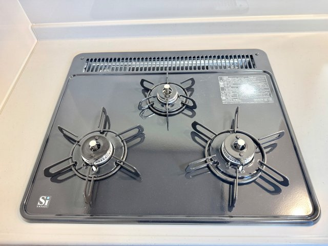 【キッチン】 | 習志野市鷺沼３丁目 | 建築施工例