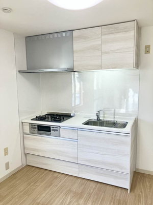 【キッチン】 | フレグランス小坂・