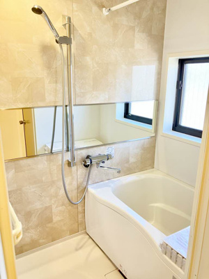 【浴室】 | フレグランス小坂・