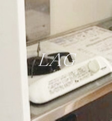 【設備】 | パーシモンズヒル | コンロです。