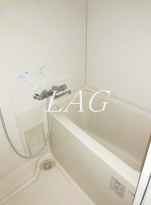 【浴室】 | パーシモンズヒル | お風呂です。