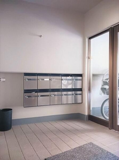 【その他共用部分】 | カーサＭ