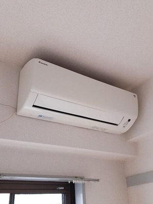 【設備】 | カーサＭ