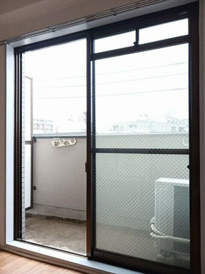 【バルコニー】 | カーサＭ