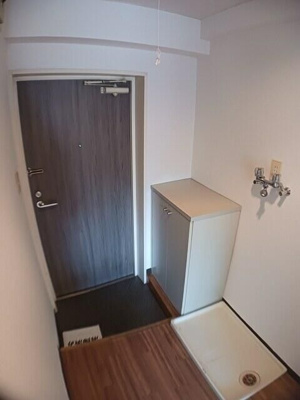 【玄関】 | カーサＭ