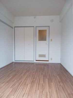 【寝室】 | カーサＭ