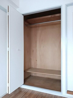 【収納】 | カーサＭ