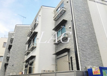 アザーレ・バモス読売ランド前の画像