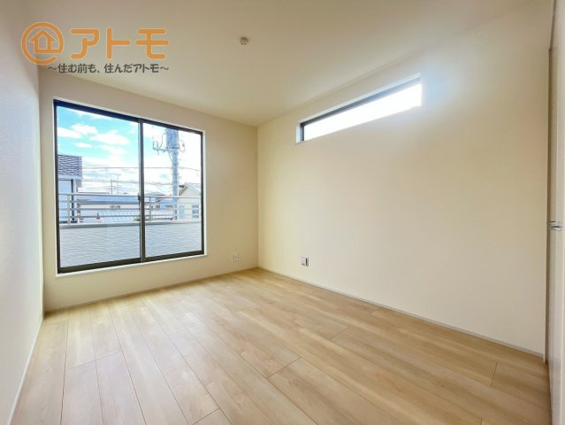 【子供部屋】 | 富士市松本46番　新築戸建て　A号棟