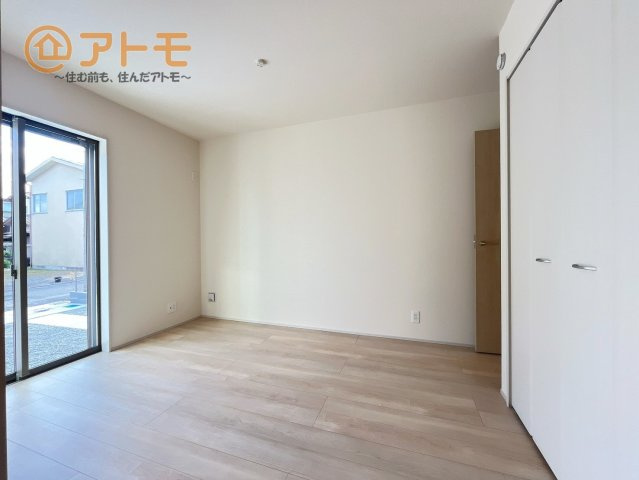 【子供部屋】 | 富士市松本46番　新築戸建て　A号棟