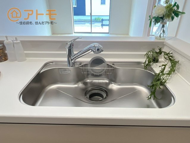 【内装】 | 富士市松本46番　新築戸建て　A号棟