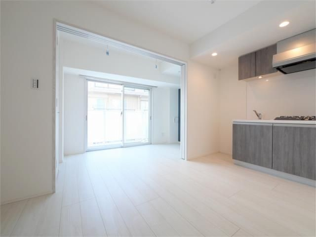 ハーモニーレジデンス東京羽田スカイブリッジ