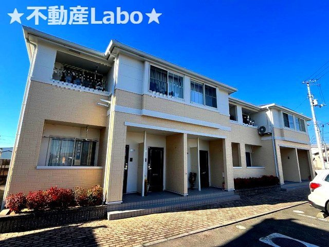 ペティコート脇町