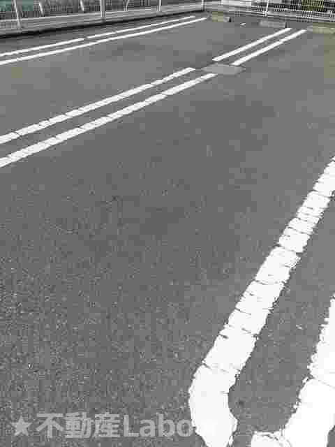 ラ・ゴロンドリーナBのその他共用部分