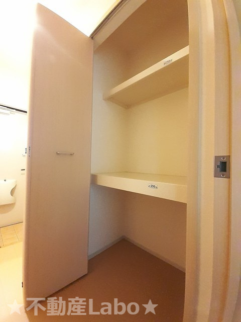 スマイリー鴨島Aのその他