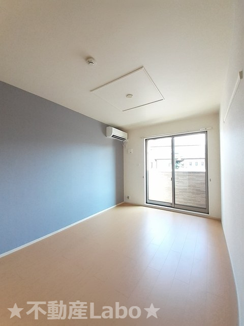 スマイリー鴨島Aの設備