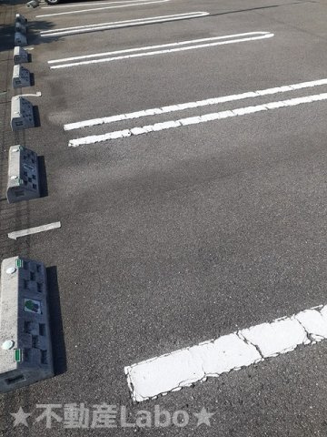 スマイリー鴨島Aのその他共用部分