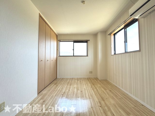 徳島市北沖洲１丁目の賃貸マンションの内装