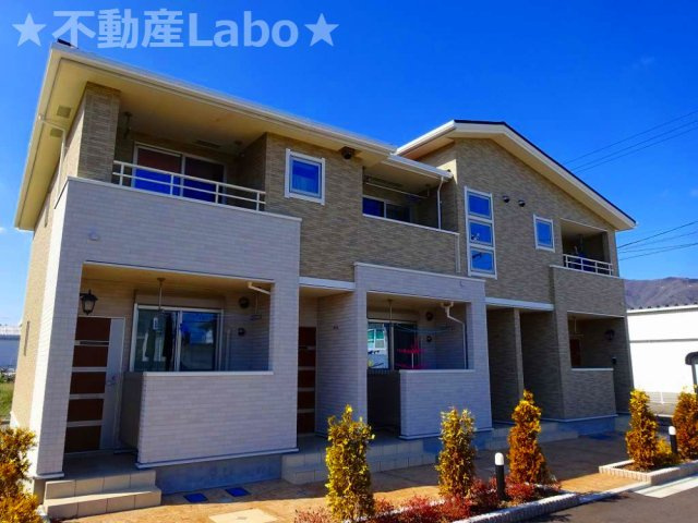 アンソレイユM.K