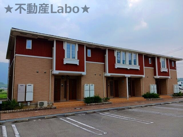 コンフォート・ビスタ1