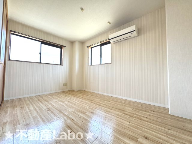 徳島市北沖洲１丁目の賃貸マンションの設備