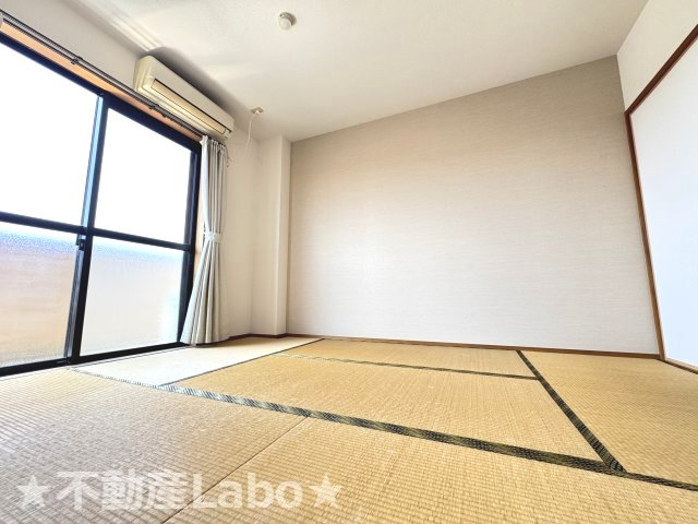 徳島市北沖洲１丁目の賃貸マンションのその他共用部分