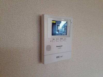 【セキュリティ】 | 美宝・西Ａ | TVインターホン